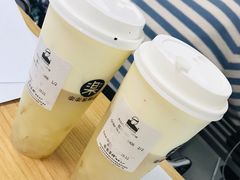 -LELECHA乐乐茶(美罗城店)
