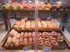 -巴黎贝甜(大宁国际商业广场店)