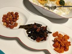 -湘上湘(米其林餐厅-正大中心总店)