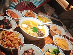 -寻宝记绍兴菜(状元店)