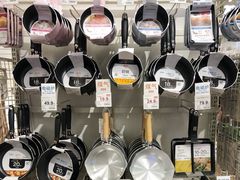 -NITORI 宜得利家居(金银潭永旺梦乐城店)