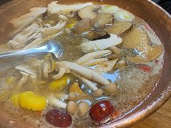 -紫滇源云南生态菜(丹凤街店)