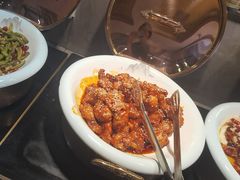 -四海蒸鲜蒸汽海鲜自助(北戴河店)