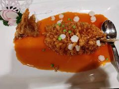 -扬州皇冠假日酒店