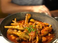 -HOTISLAND海鸡岛(宝业路店)
