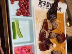 -茄子恰恰·新云南小炒(坪山益田店)