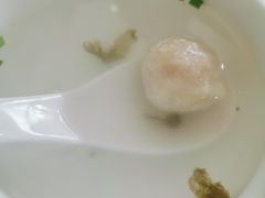 -高奶奶馄饨铺(星桥店)