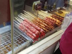 -正新鸡排·炸鸡烧烤(余姚银泰店)