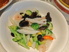 -大鸭梨烤鸭(顺义石园店)