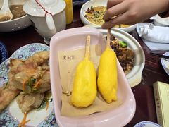 -老厨家(友谊路总店)
