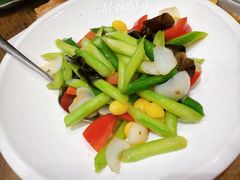 -五观堂素食(新华路店)