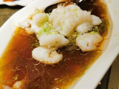 热炝明虾片-苏浙总会(国金中心店)