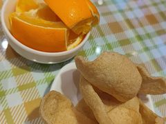 -姥姥春饼·烤鸭(未央路盛龙店)