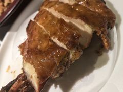 神仙鸡小份-小放牛炒菜馆(裕华万达店)