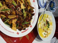 招牌酸菜鲈鱼-禄鼎记·多口味酸菜鱼(侨鑫店)