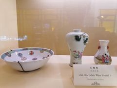 -上海和平饭店-华懋阁 The Cathay Room