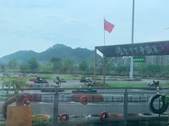 -千岛湖燃擎卡丁车赛车主题乐园(秀湖路店)