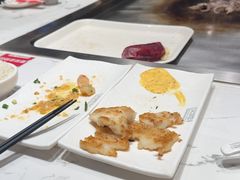 -火地铁板烧(昆山万象汇店)
