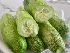 -途肴·老农饭庄(百里峡店)