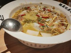 -太二酸菜鱼(汕头苏宁广场店)