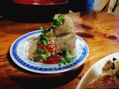 -老宅原住民沙茶面精品小吃(龙头路店)