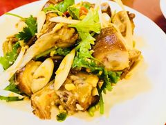 -徐州老菜馆(中枢街店)