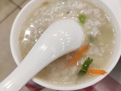 -孟记粥铺·家常菜·烧烤·粥(亚运村店)