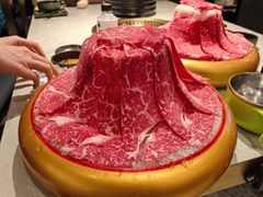 -空之介寿喜烧·和牛放题(恒隆广场店)