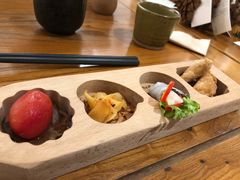 -天水蔬食料理(树德之光店)