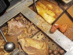 -儒子牛杂(摩天活力城MALL店)