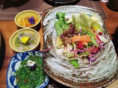 -一本料理(西溪天街店)