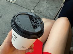 -SAANCI山池咖啡(海上世界文化艺术中心店)