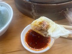 -晓友烧麦(光华村店)