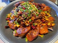 -亦海人家烤鸭店(康定街店)