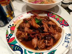 -八大碗·地道东北菜(东陵西路店)