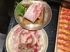 -西塔老太太泥炉烤肉(龙湖北苑天街店)