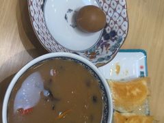 -当家水煎包·牛肉汤(浦江店)