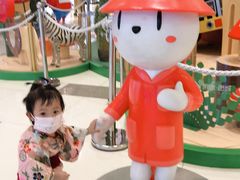 -凯德广场(西城店)