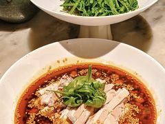 -锦府盐帮·李宅(领展购物广场中关村店)