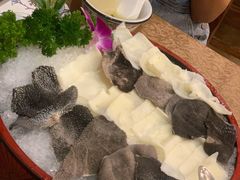 -横沥牛庄(总店)