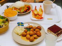 -宜家·瑞典风味餐厅(北京西红门店)