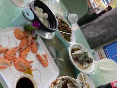 -景好海鲜餐厅(大鹏必选旅游店)