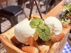 -哼蟹二将·烤肉酱蟹(合生汇店)