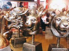 -哥老官重庆美蛙鱼头(宝山龙湖店)