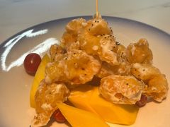 -园里前·10年私厨·福建菜(台江万达鳌峰洲店)