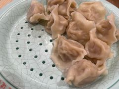 -老边饺子馆(东单店)