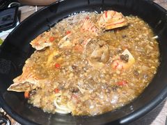 -沈记烧烤海鲜(江汉二路店)