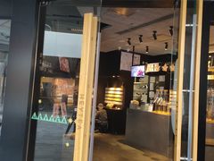 门面-喜茶(北京三里屯太古里店)