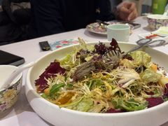 -味+新京宴·烤鸭·北京菜(创意谷店)