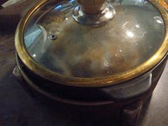 -绿茶餐厅(天津天河城店)